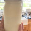 Grass fed A2 raw milk - Image 8