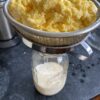 Grass fed A2 raw milk - Image 7