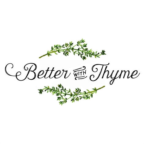 Better with Thyme