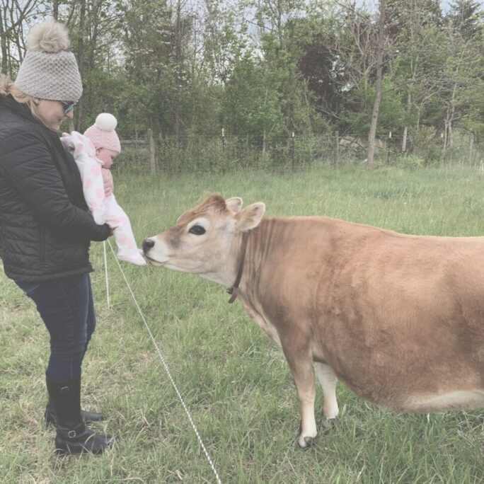 Farm Tour