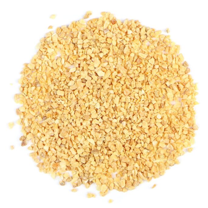 Minced Garlic
